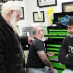 Tattoo Artists Sydney: How to Compare Experience and Portfolios