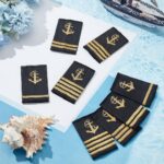 What to Know Before Ordering Custom Epaulettes Australia