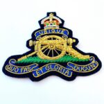 What to Know Before Ordering Blazer Badges Made to Order