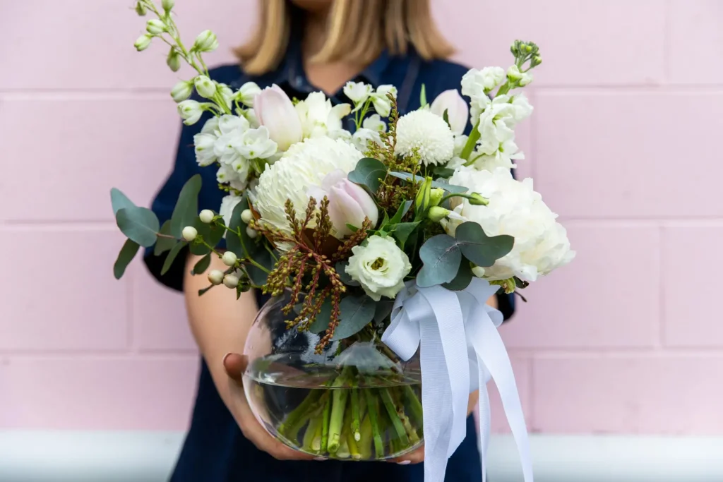 Naremburn Florist for Fresh Flowers