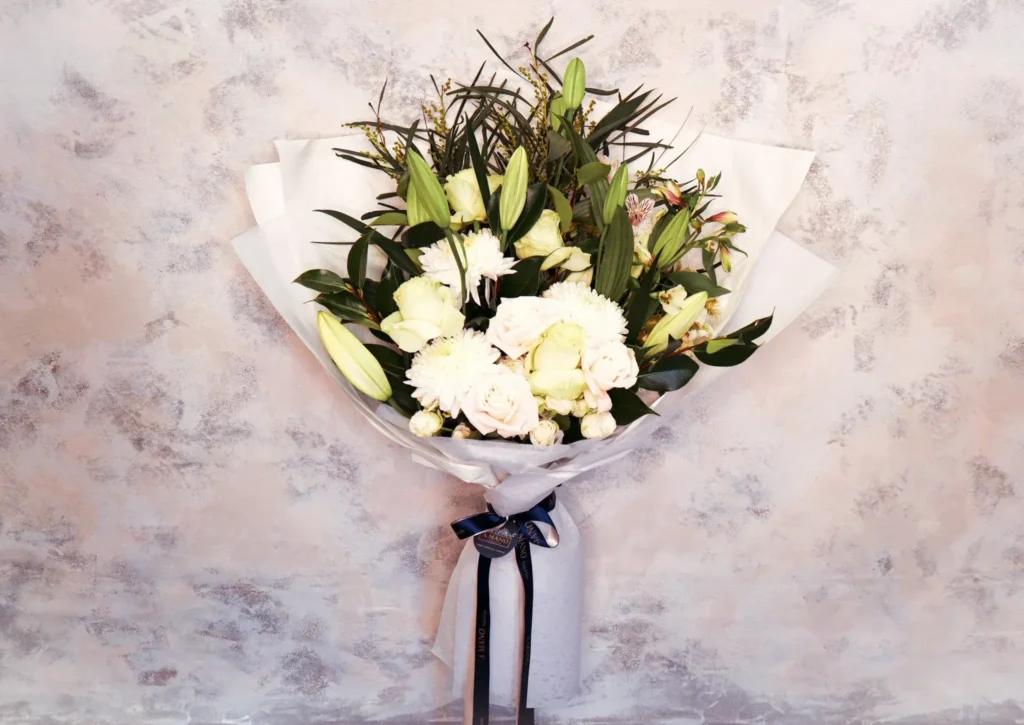 Naremburn Florist for Fresh Flowers