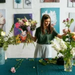 Choosing the Right Naremburn Florist for Fresh Flowers